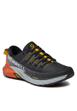 Merrell Обувки Agility Peak 4 J067347 Сив - Pepit.bg