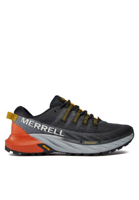 Merrell Обувки Agility Peak 4 J067347 Сив - Pepit.bg