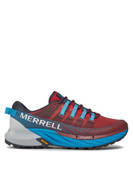 Merrell Обувки Agility Peak 4 J067463 Червен - Pepit.bg