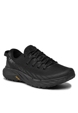 Merrell Обувки Agility Peak 4 J500301 Черен - Pepit.bg
