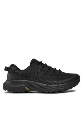 Merrell Обувки Agility Peak 4 J500301 Черен - Pepit.bg