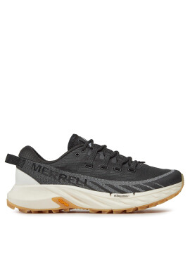 Merrell Обувки Agility Peak 4 Solution Dye J067131 Черен - Pepit.bg