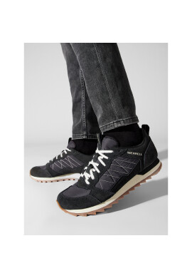 Merrell Обувки Alpine Sneaker 14 J16695 Черен - Pepit.bg