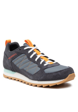 Merrell Обувки Alpine Sneaker 14 J16699 Сив - Pepit.bg