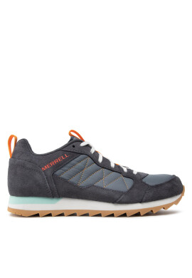 Merrell Обувки Alpine Sneaker 14 J16699 Сив - Pepit.bg