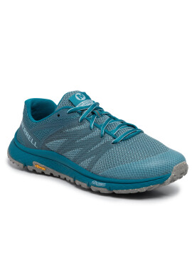 Merrell Обувки Bare Access Xtr Sweeper J99955 Син - Pepit.bg