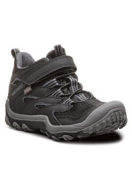 Merrell Обувки Cham 7 M Ac Wtrpf MK260339 Черен - Pepit.bg