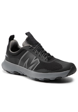 Merrell Туристически Cloud Sprint J002943 Черен - Pepit.bg