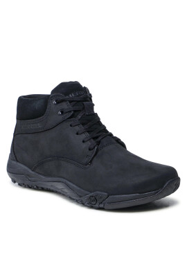 Merrell Обувки Helixer 2 Chukka J003043 Черен - Pepit.bg