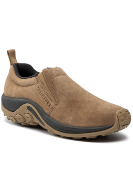 Merrell Обувки Jungle Moc J001899 Кафяв - Pepit.bg