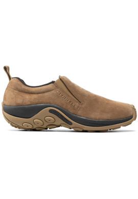 Merrell Обувки Jungle Moc J001899 Кафяв - Pepit.bg