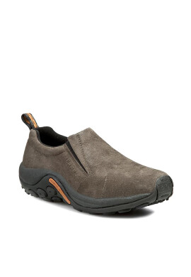 Merrell Обувки Jungle Moc J60787 Кафяв - Pepit.bg