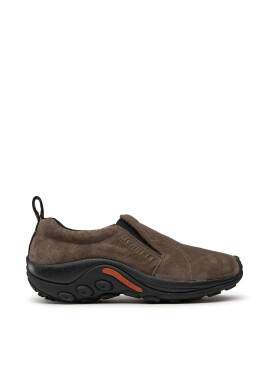 Merrell Обувки Jungle Moc J60787 Кафяв - Pepit.bg