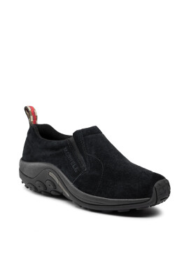 Merrell Обувки Jungle Moc J60825 Черен - Pepit.bg