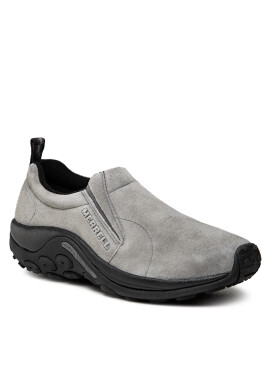 Merrell Обувки Jungle Moc J71447 Сив - Pepit.bg
