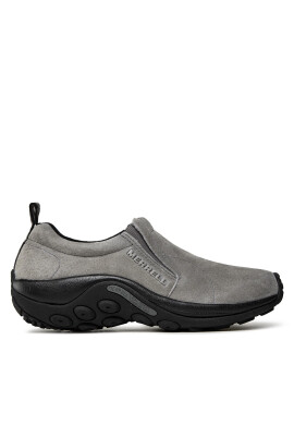 Merrell Обувки Jungle Moc J71447 Сив - Pepit.bg