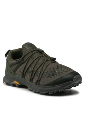 Merrell Обувки Long Sky Sewn J002575 Зелен - Pepit.bg