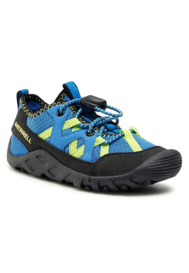 Merrell Обувки M-Hydro MK26255 Син - Pepit.bg