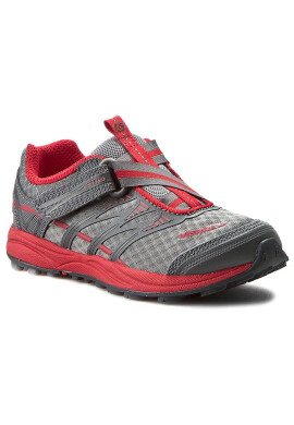 Merrell Обувки Mix Mstr Jam Z Rap J95983 Сив - Pepit.bg