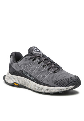 Merrell Обувки Moab Flight J066847 Сив - Pepit.bg