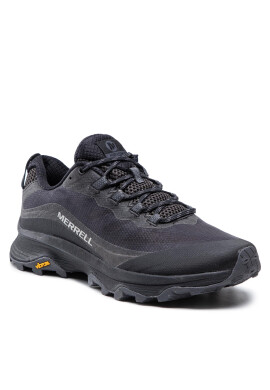 Merrell Туристически Moab Speed J067039 Черен - Pepit.bg