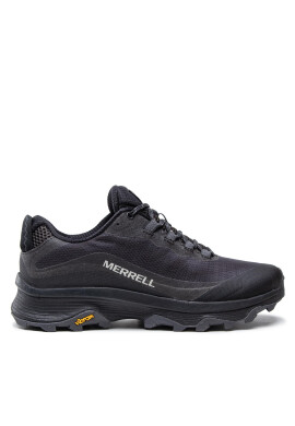 Merrell Туристически Moab Speed J067039 Черен - Pepit.bg