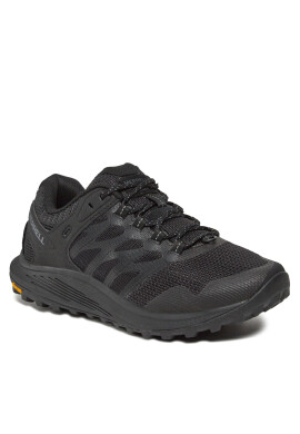 Merrell Обувки Nova 3 J067599 Черен - Pepit.bg