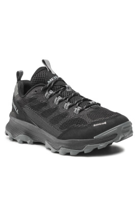 Merrell Туристически Speed Strike J066859 Черен - Pepit.bg