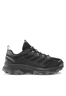 Merrell Туристически Speed Strike J066859 Черен - Pepit.bg