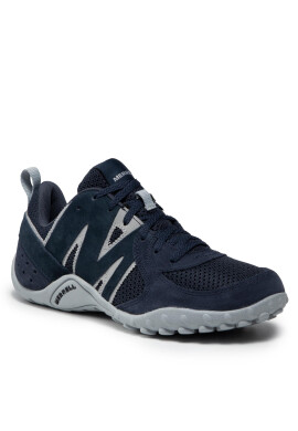 Merrell Обувки Sprint 2.0 J598439 Тъмносин - Pepit.bg