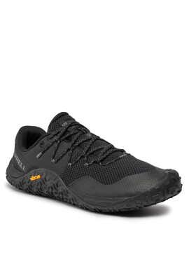 Merrell Обувки Trail Glove 7 J037151 Черен - Pepit.bg