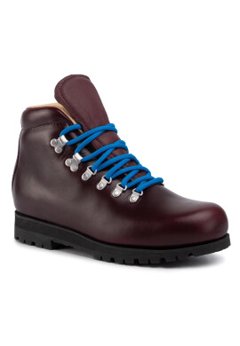 Merrell Обувки Wilderness Legend Wp J97361 Бордо - Pepit.bg