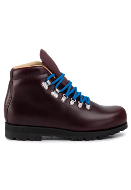 Merrell Обувки Wilderness Legend Wp J97361 Бордо - Pepit.bg