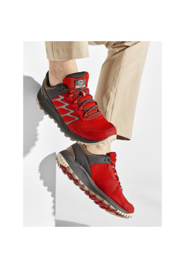 Merrell Обувки Wildwood J067199 Червен - Pepit.bg