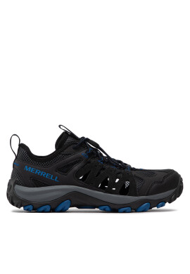 Merrell Сандали Accentor 3 J135175 Черен - Pepit.bg