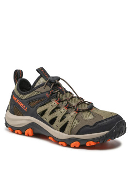 Merrell Сандали Accentor 3 J135181 Зелен - Pepit.bg