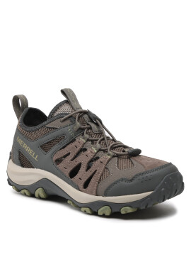 Merrell Сандали Accentor 3 Sieve J135179 Кафяв - Pepit.bg
