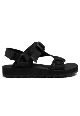 Merrell Сандали Alpine Strap J002835 Черен - Pepit.bg