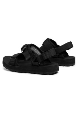 Merrell Сандали Alpine Strap J002835 Черен - Pepit.bg