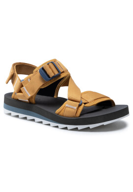 Merrell Сандали Alpine Strap J002865 Жълт - Pepit.bg