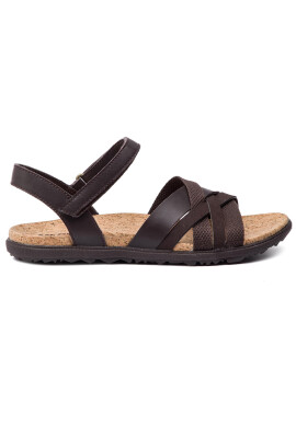 Merrell Сандали Around Town Arin Backstrap J97458 Кафяв - Pepit.bg