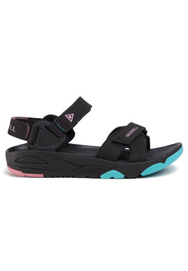 Merrell Сандали Belize Convert J000231 Черен - Pepit.bg