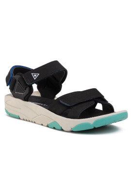 Merrell Сандали Belize Convert J000510 Черен - Pepit.bg