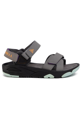 Merrell Сандали Belize Convert J000808 Сив - Pepit.bg