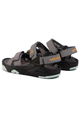 Merrell Сандали Belize Convert J000808 Сив - Pepit.bg