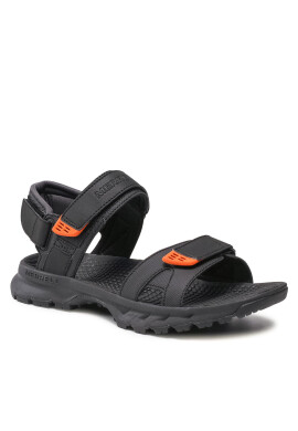 Merrell Сандали Cedrus Convert 3 J036173 Черен - Pepit.bg