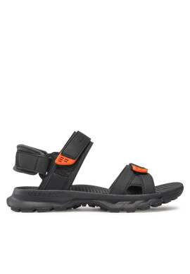 Merrell Сандали Cedrus Convert 3 J036173 Черен - Pepit.bg