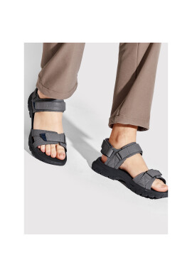 Merrell Сандали Cedrus Convert 3 J036179 Сив - Pepit.bg