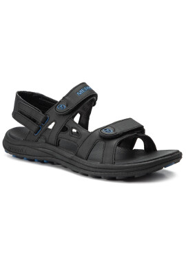 Merrell Сандали Cedrus Convert J289823C Черен - Pepit.bg