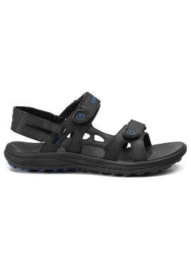 Merrell Сандали Cedrus Convert J289823C Черен - Pepit.bg